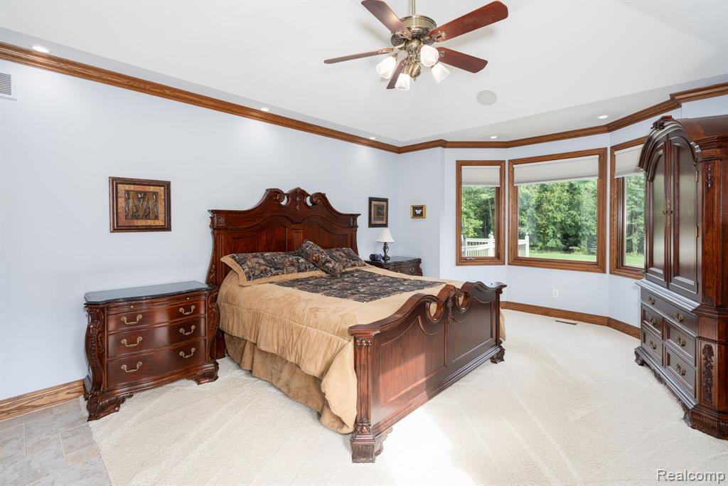 3105 McKail Road Romeo, MI 48065 - Photo 19 of 58