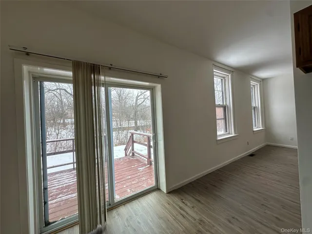 $1,495 | 165 Ulster Avenue, Unit 7, Saugerties, NY 12477
