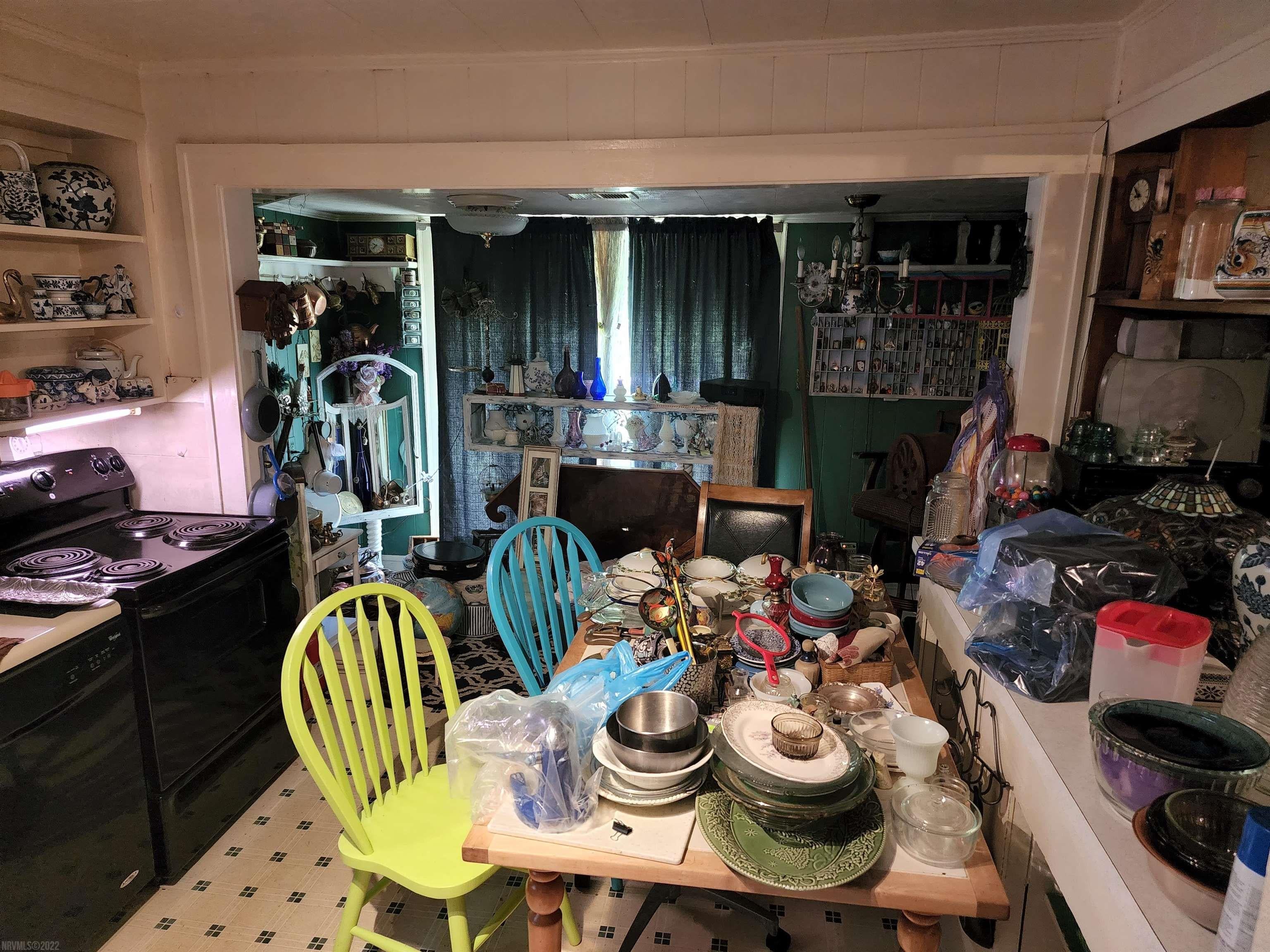 2751 Fishers View Road Shawsville, VA 24162 - Photo 3 of 33 Gallery Image 3
