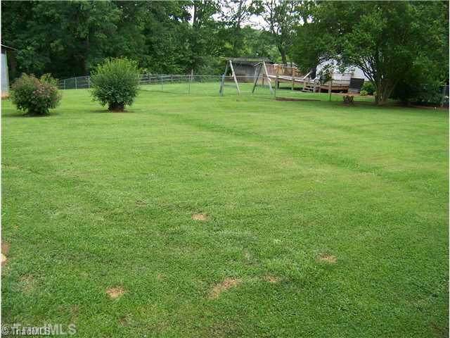 1176 McBride Road Mount Airy, NC 27030 - Photo 14 of 14 Yard/Garden.