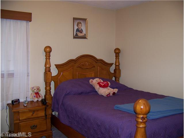 1176 McBride Road Mount Airy, NC 27030 - Photo 8 of 14 1st Bedroom.