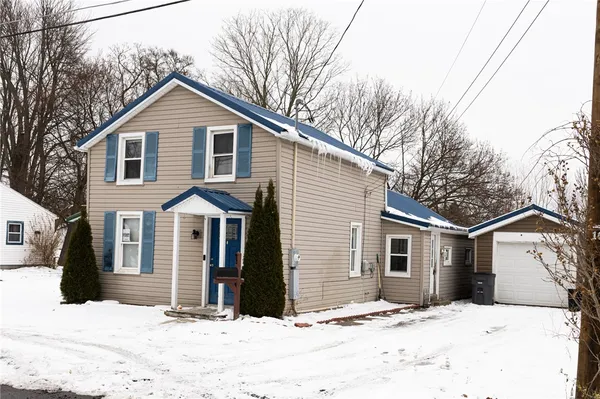 $175,000 | 23 Grove Street, Fayette, NY 13165