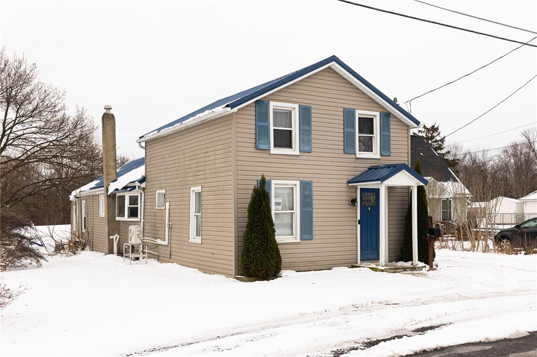 23 Grove Street Fayette, NY 13165 - Photo 2 of 22