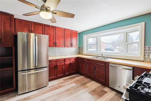 $174,900 | 23 Grove Street, Fayette, NY 13165