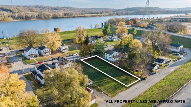 $15,000 | 533 West High Street, Lawrenceburg, IN 47025