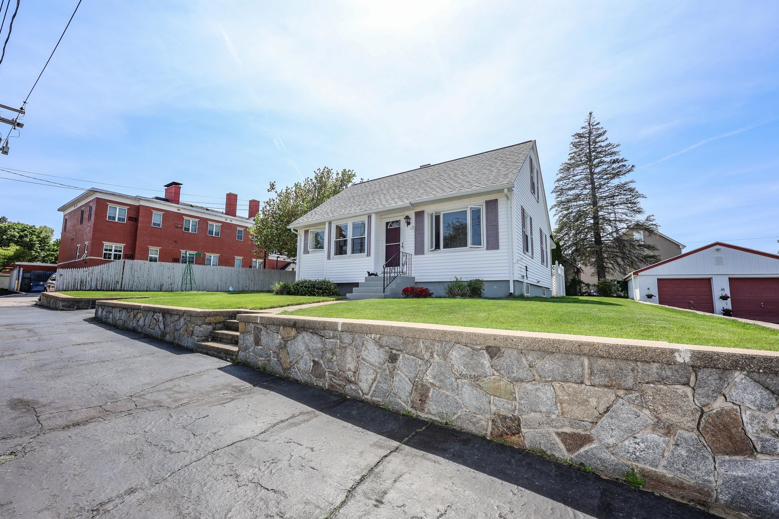 36 Alsace Street Manchester, NH 03102 - Photo 43 of 43