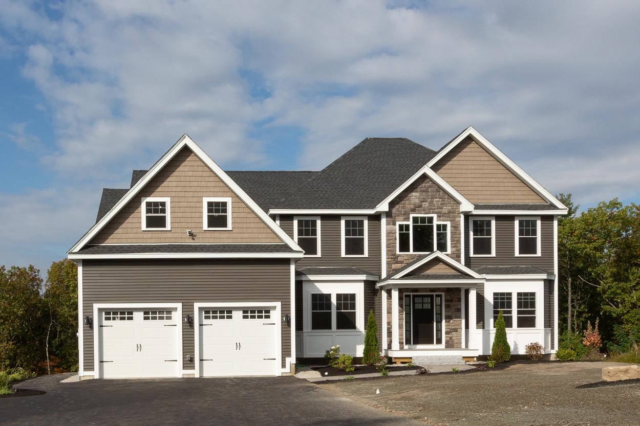 6 Ashton Park Road Windham, NH 03087 - Photo 1 of 40