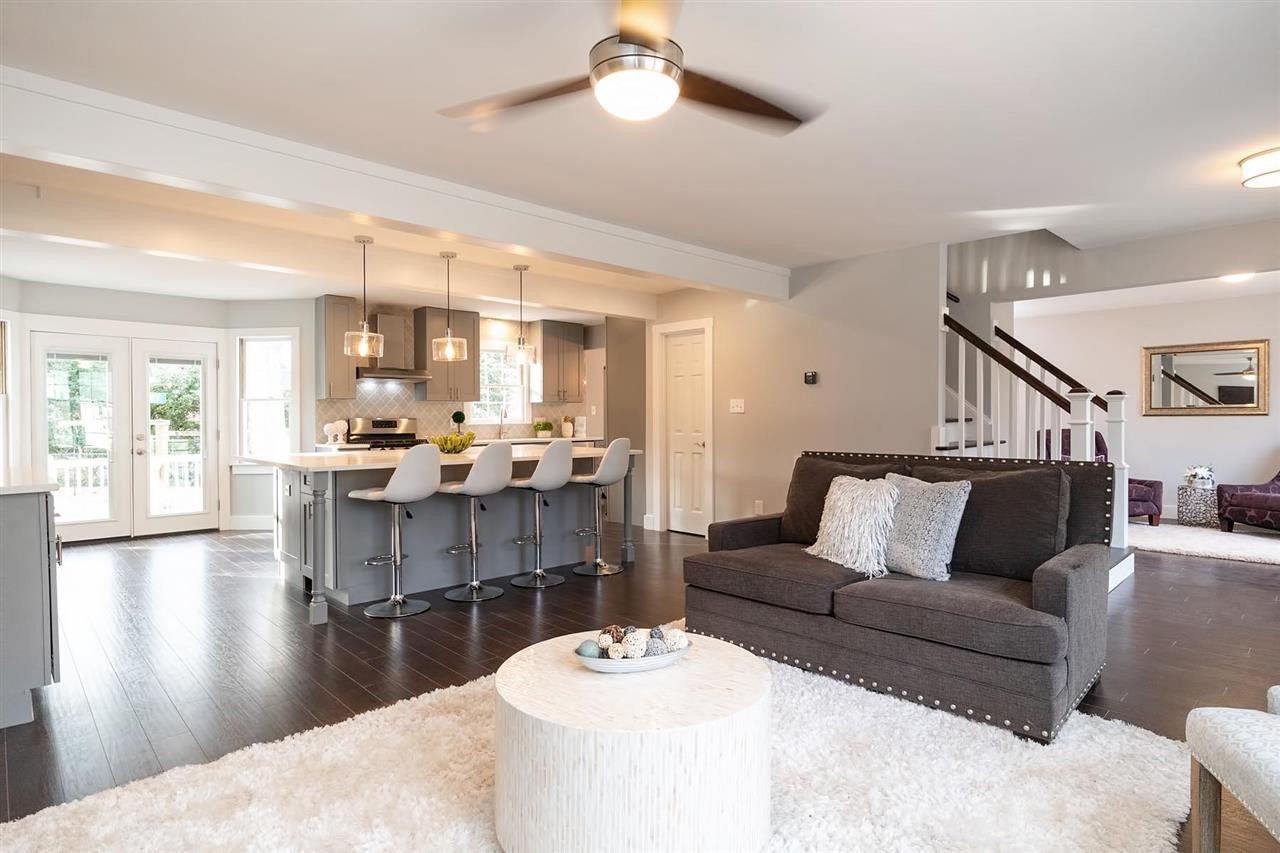 5501 Knollwood Road Raleigh, NC 27609 - Photo 6 of 25 Photo 6