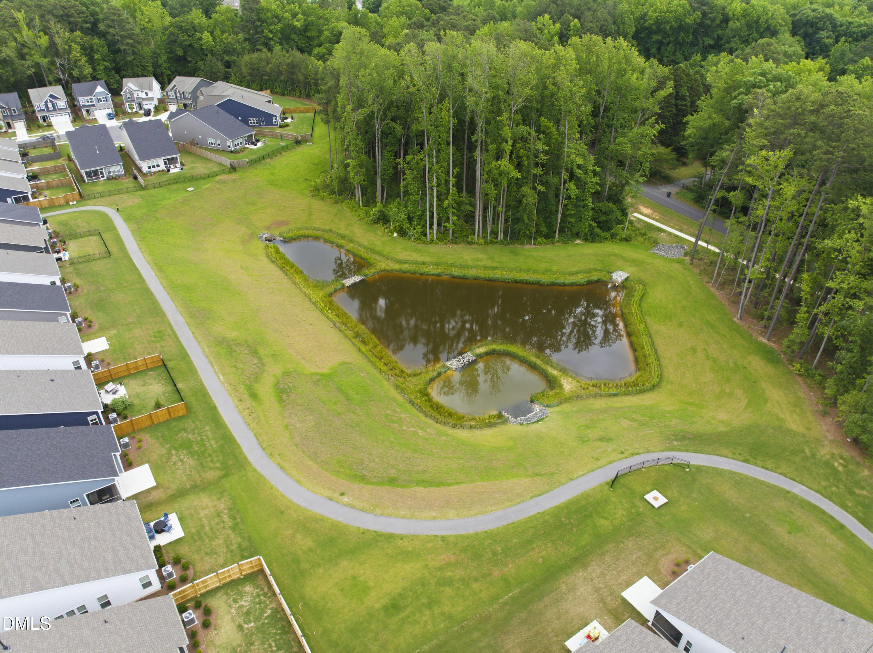 1103 Greatland Road Durham, NC 27703 - Photo 52 of 55