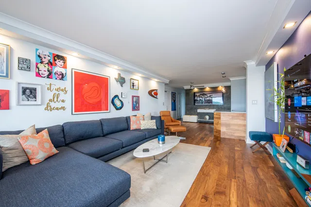 $650,000 | 5700 Arlington Avenue, Unit 12B | North Riverdale