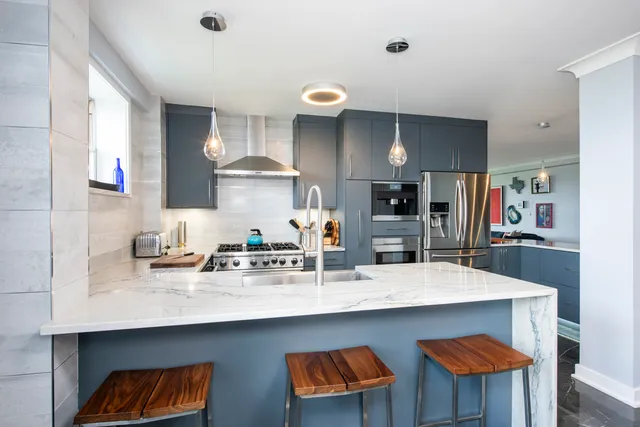 $650,000 | 5700 Arlington Avenue, Unit 12B | North Riverdale