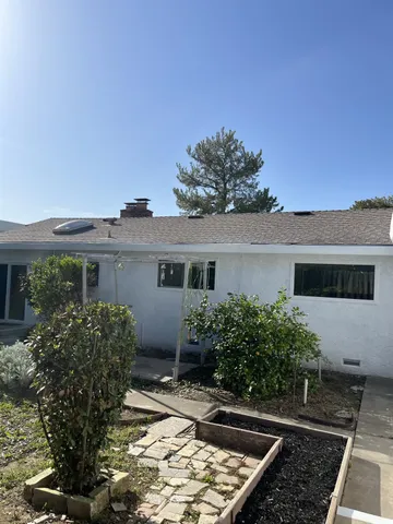 a view of outdoor space