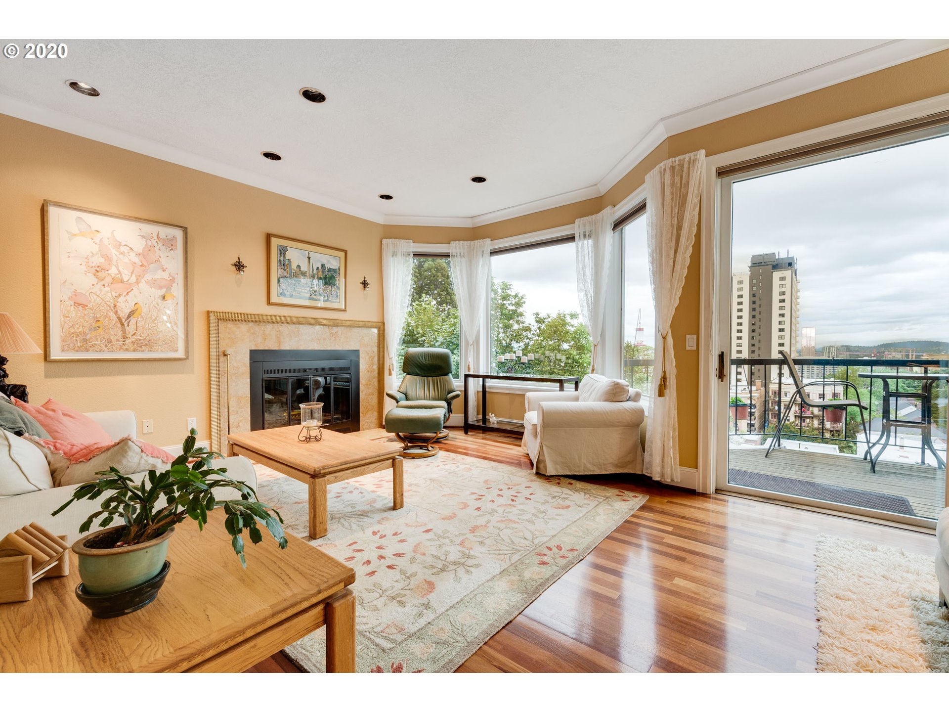 2387 Southwest Cedar Street Portland, OR 97205 - Photo 10 of 32 Gallery Image 10