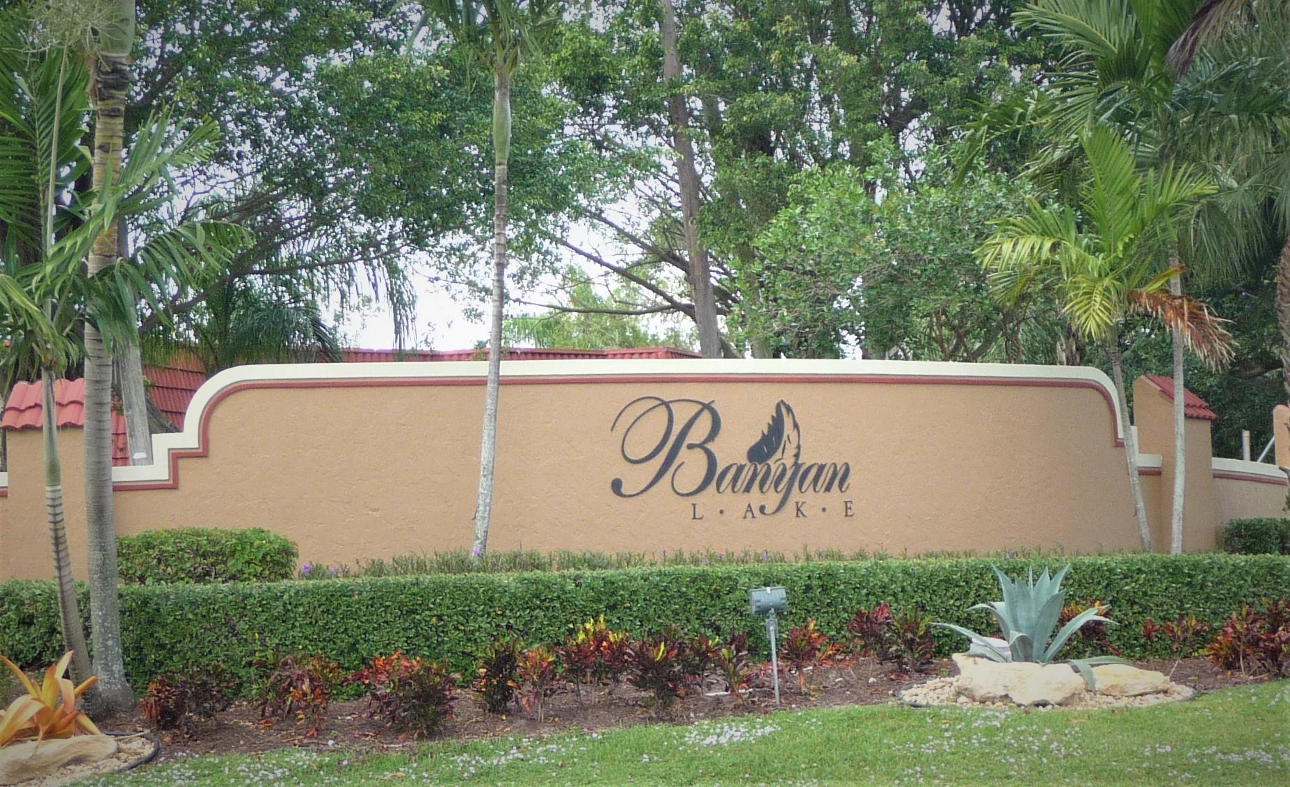 8075 Severn Drive, Unit C Boca Raton, FL 33433 - Photo 27 of 31 Banyan Monument