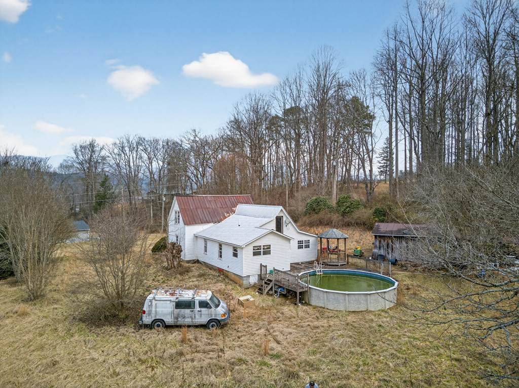 1917 Fairview Road Andrews, NC 28901 - Photo 24 of 29