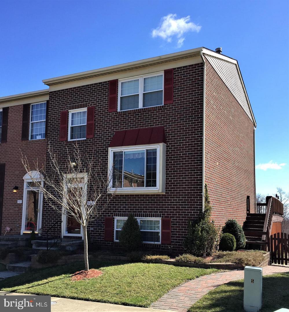 9441 Joppa Pond Road Baltimore, MD 21234 - Photo 1 of 37 Exterior (Front)