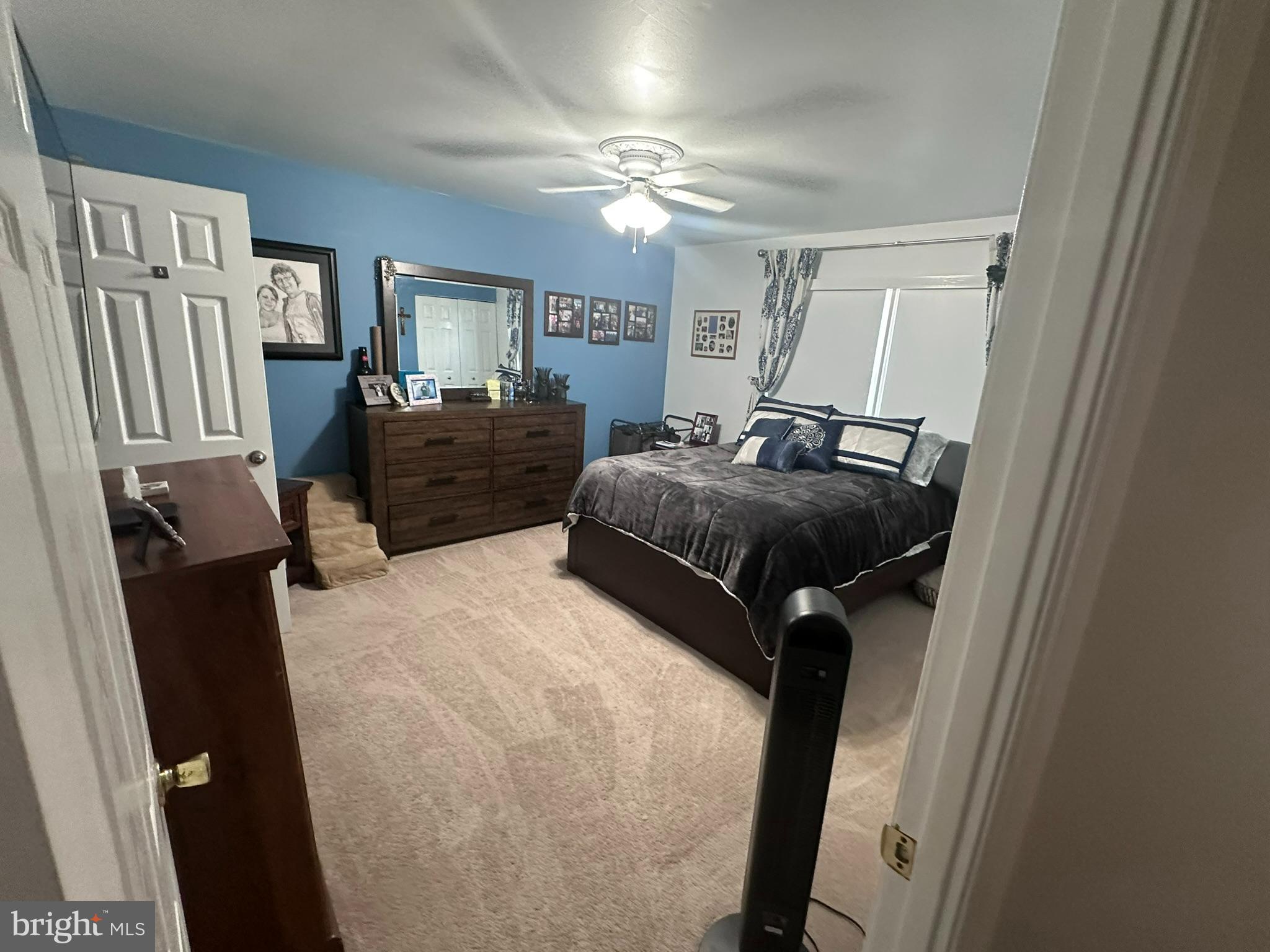 9441 Joppa Pond Road Baltimore, MD 21234 - Photo 14 of 37 Primary Bedroom