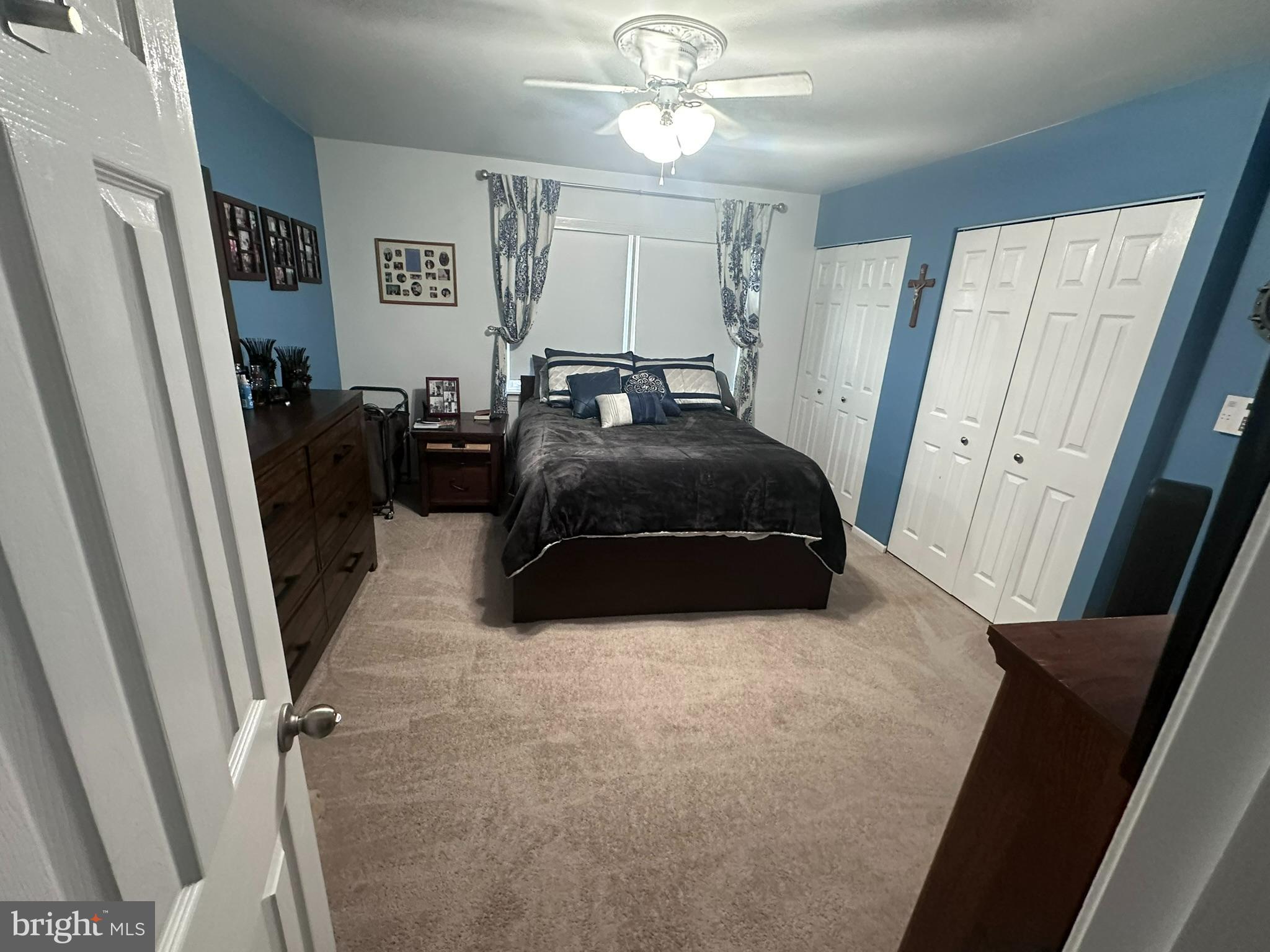 9441 Joppa Pond Road Baltimore, MD 21234 - Photo 16 of 37 Primary Bedroom