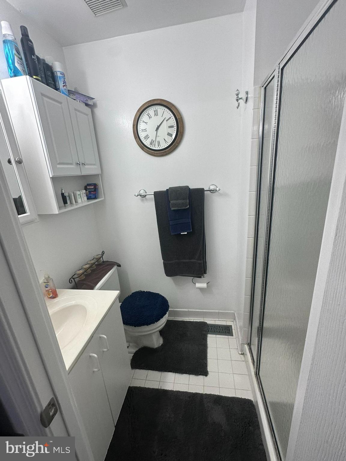 9441 Joppa Pond Road Baltimore, MD 21234 - Photo 18 of 37 Primary Bath