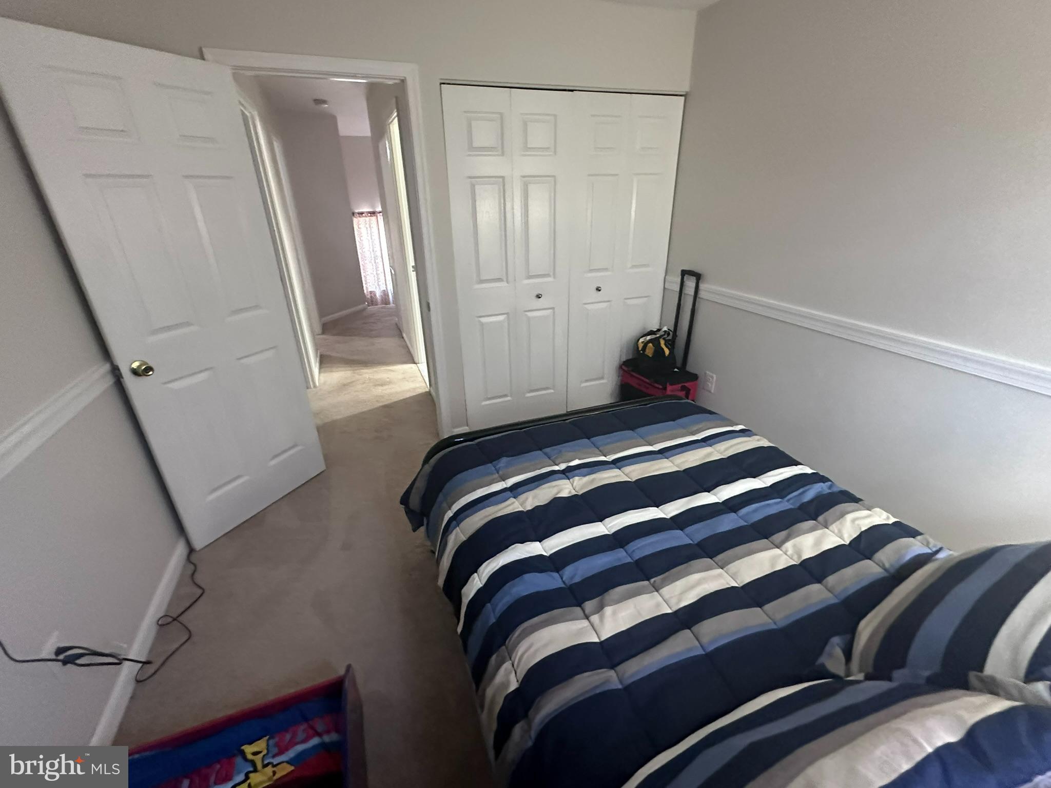 9441 Joppa Pond Road Baltimore, MD 21234 - Photo 21 of 37 3rd Bedroom