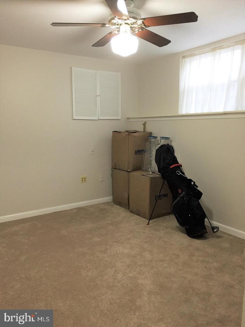 9441 Joppa Pond Road Baltimore, MD 21234 - Photo 29 of 37 4th Bedroom/Office