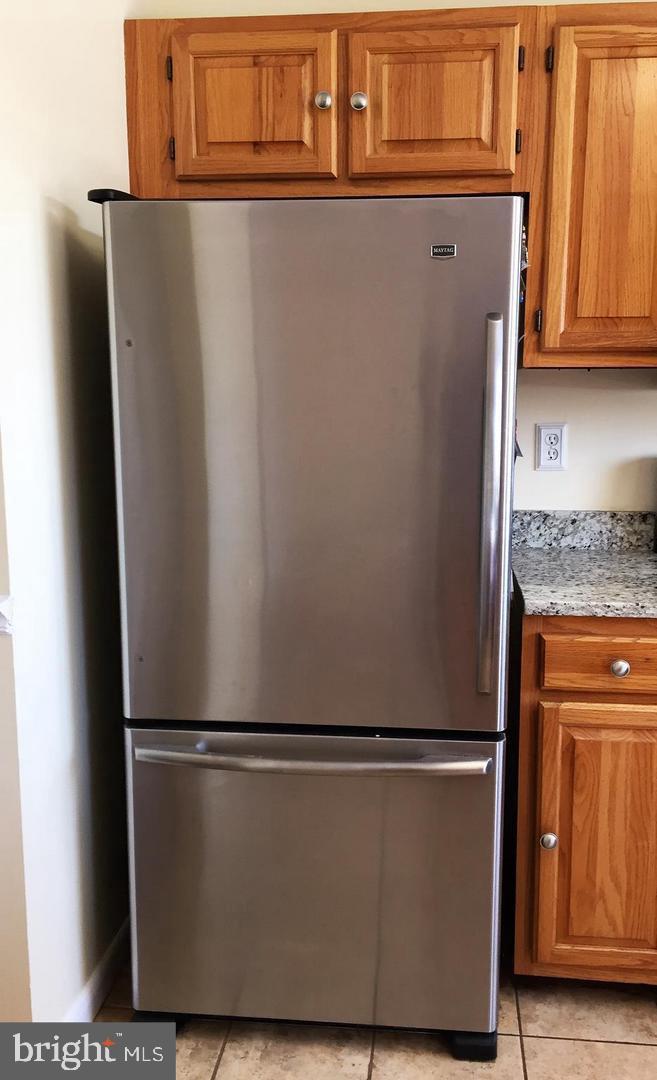 9441 Joppa Pond Road Baltimore, MD 21234 - Photo 7 of 37 Refrigerator