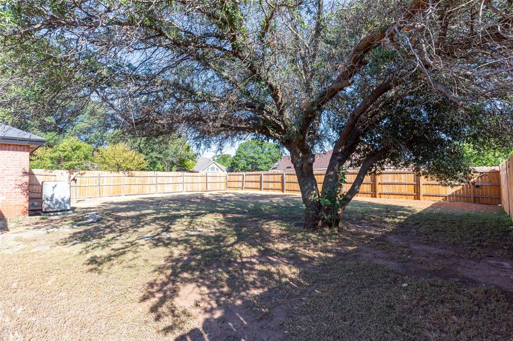 717 Groves Road Tuscola, TX 79562 - Photo 32 of 38 Gallery Image 32