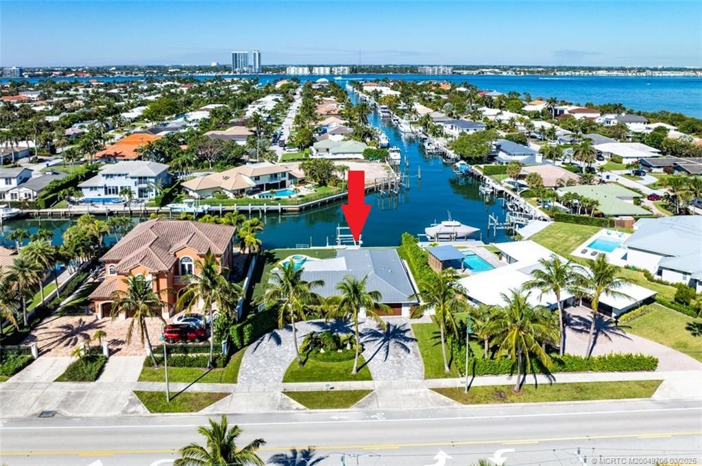 3941 North Ocean Drive Riviera Beach, FL 33404 - Photo 1 of 1