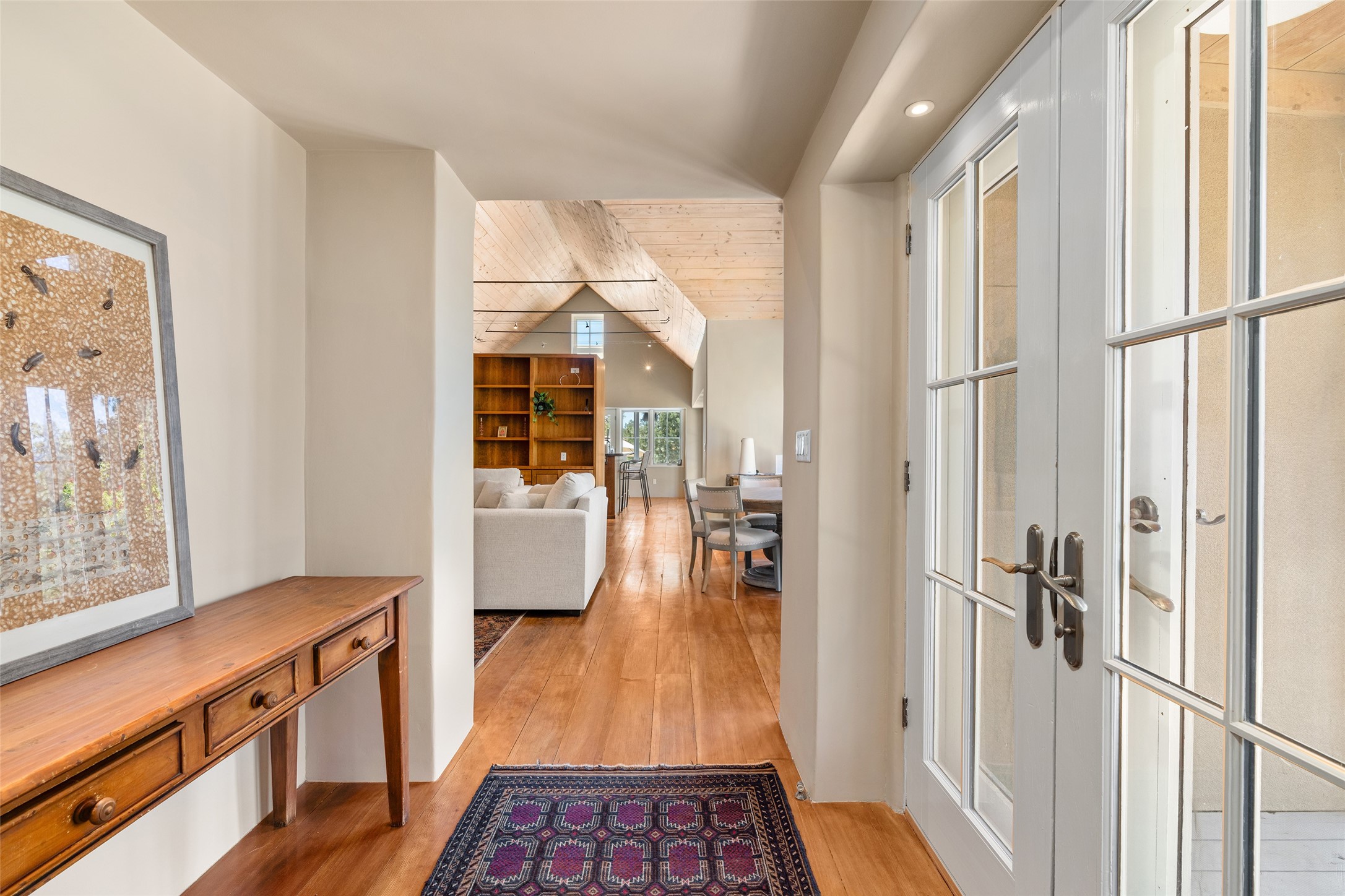 61 Ortiz Road Santa Fe, NM 87505 - Photo 50 of 88