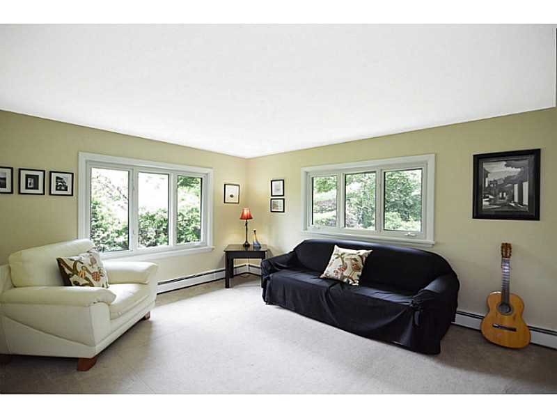 81 Post Road South Kingstown, RI 02879 - Photo 21 of 25 Bedroom.
