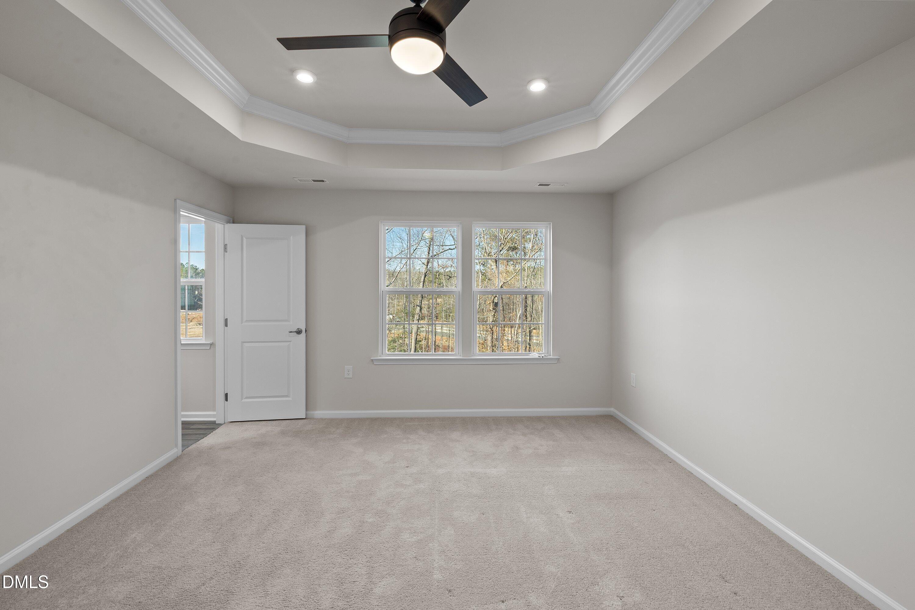 6621 Pathfinder Way Raleigh, NC 27616 - Photo 27 of 46 28-6621 Pathfinder Wy _0917