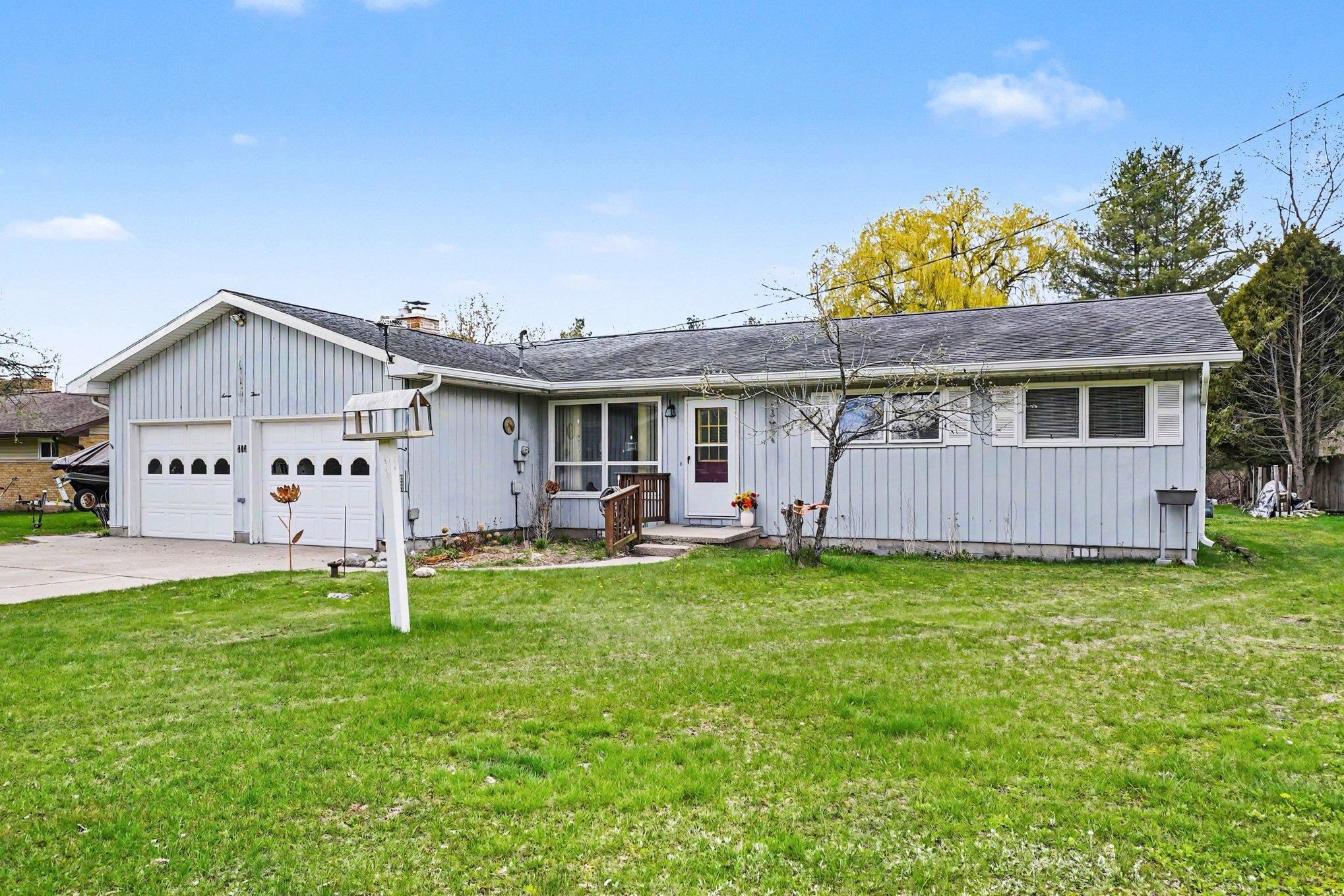 733 Monument Road Tawas City, MI 48763 - Photo 18 of 20