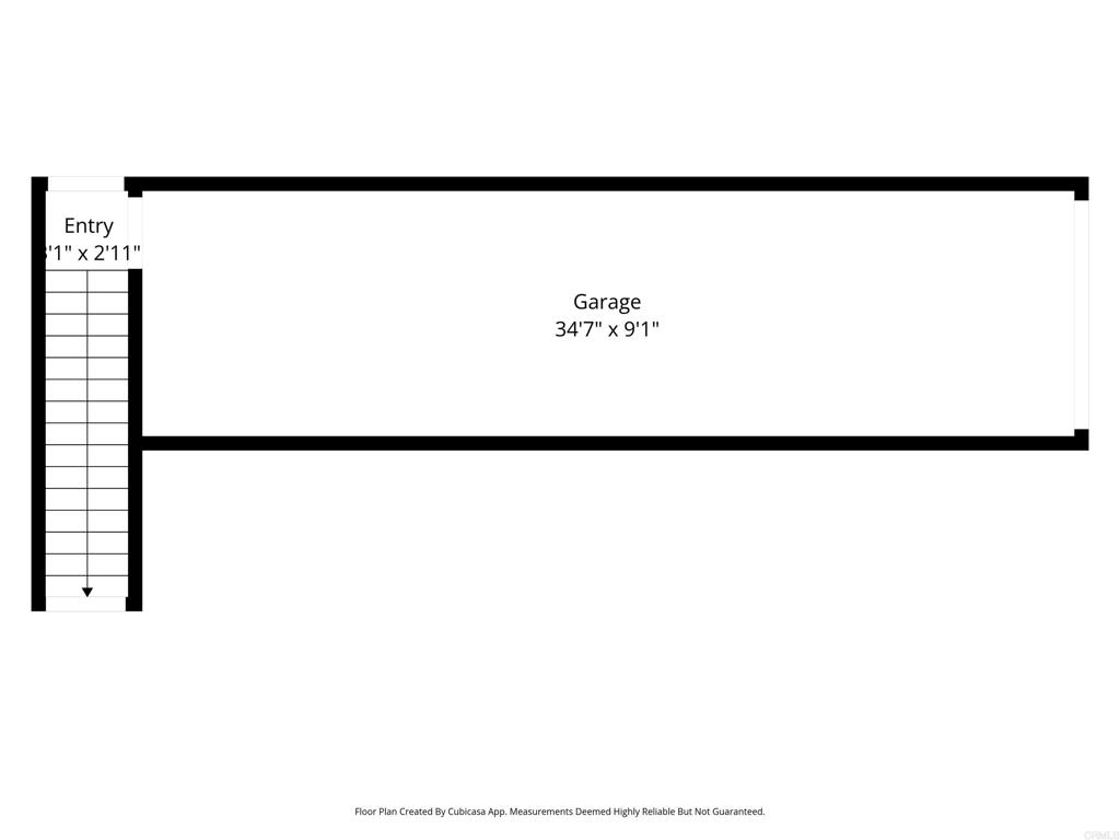 535 F Avenue, Unit 4 Coronado, CA 92118 - Photo 29 of 48 a picture of a black and white wall