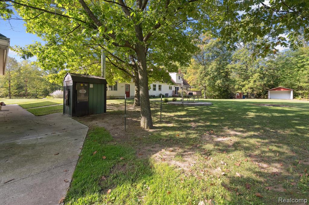 612 West Bath Road Morrice, MI 48857 - Photo 59 of 82 Gallery Image 59