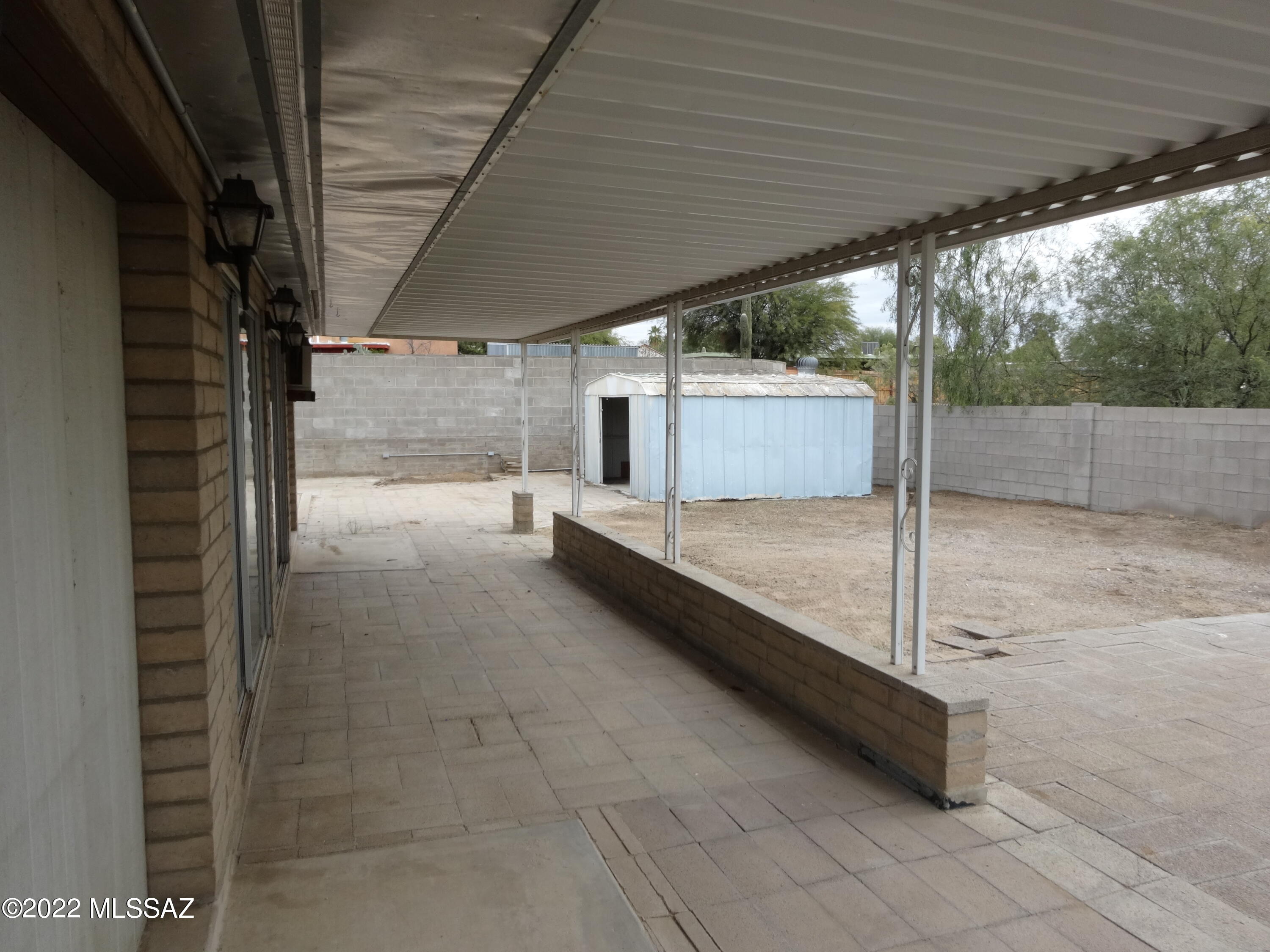 4321 West Massingale Road Tucson, AZ 85741 - Photo 42 of 50