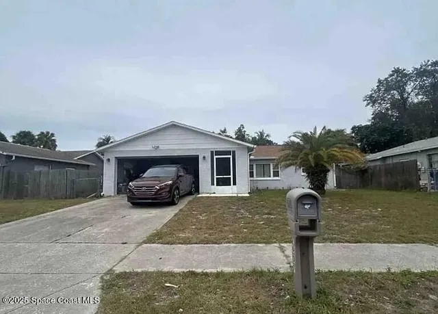 $5,000 | 7607 Bramblewood Drive, Port Richey, FL 34668