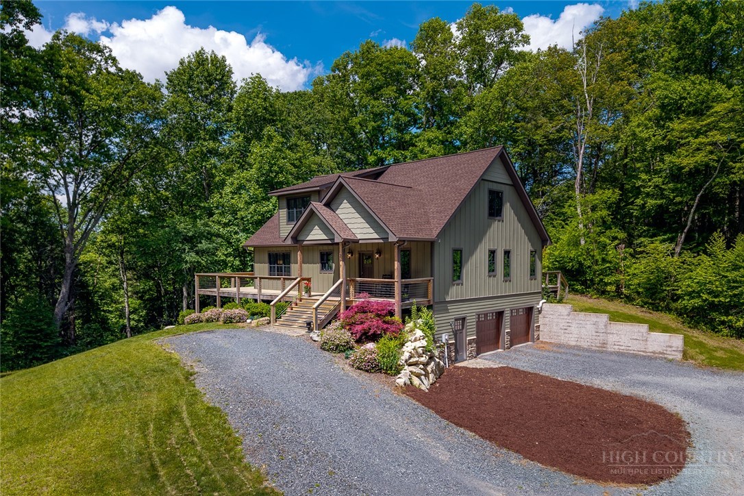 217 Truffle Trail Boone, NC 28607 - Photo 1 of 41
