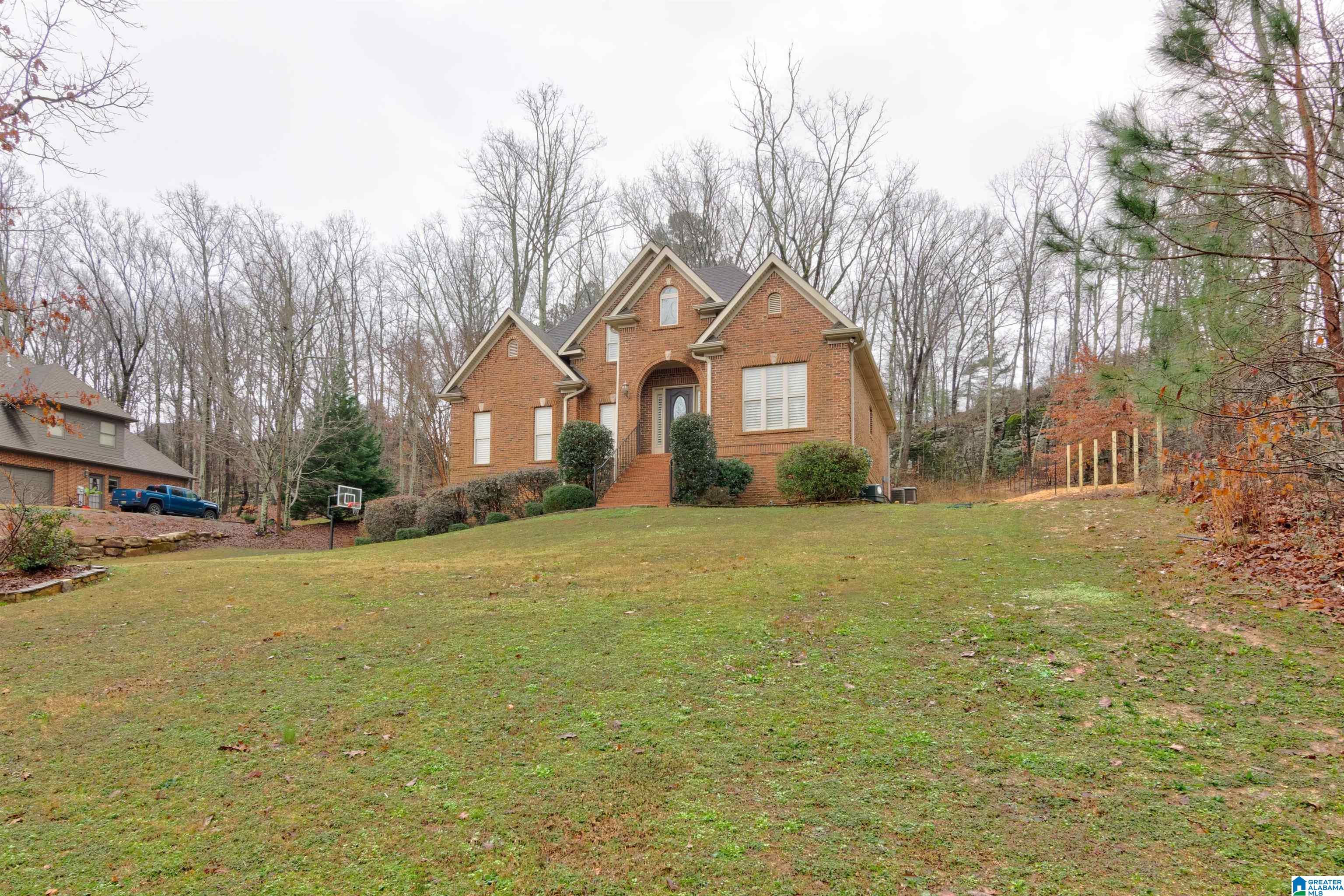 312 Middleridge Drive Springville, AL 35146 - Photo 29 of 49
