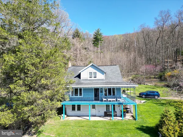$189,000 | 690 High Road, Ashland, PA 17921
