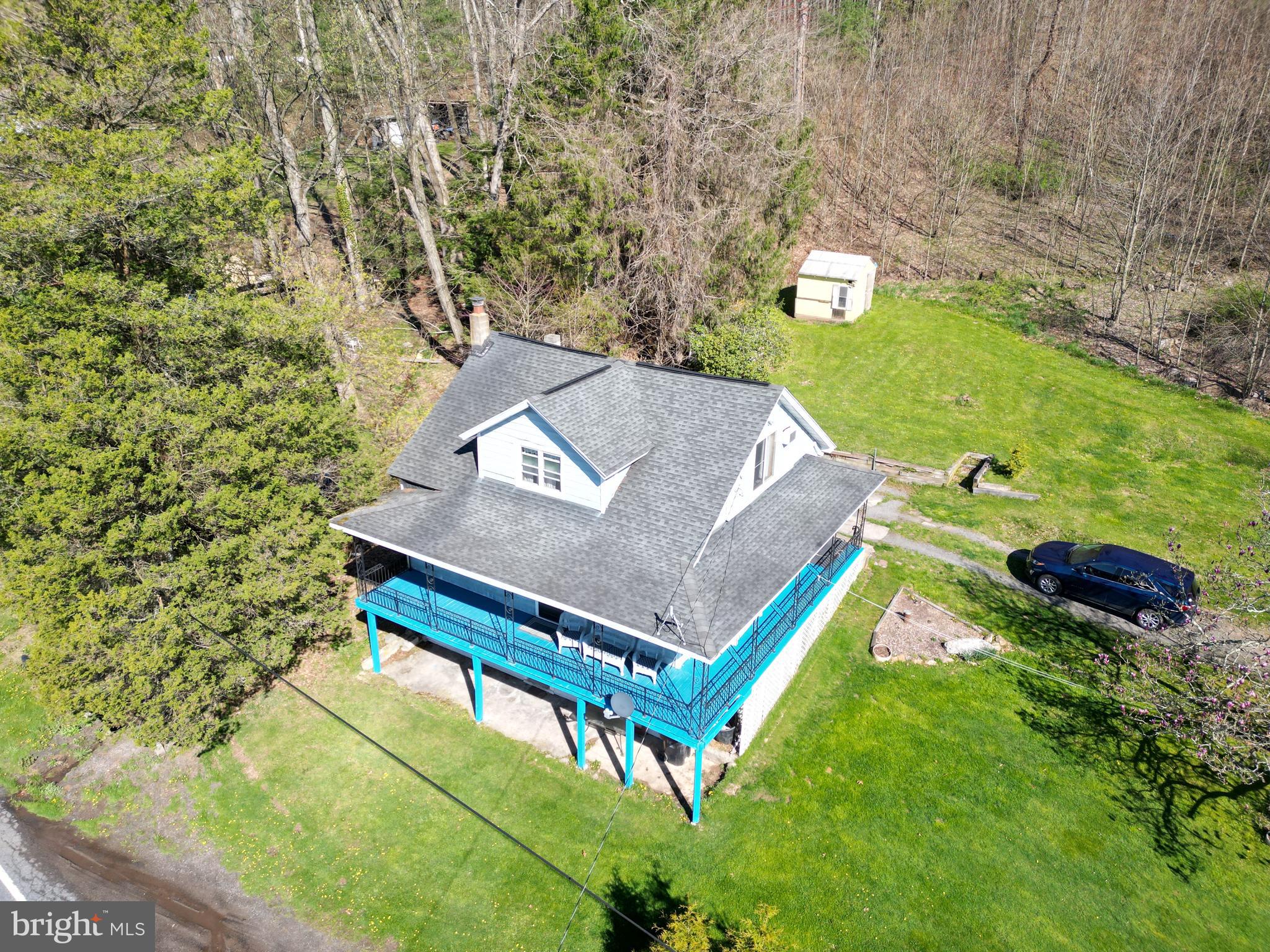 690 High Road Ashland, PA 17921 - Photo 2 of 35