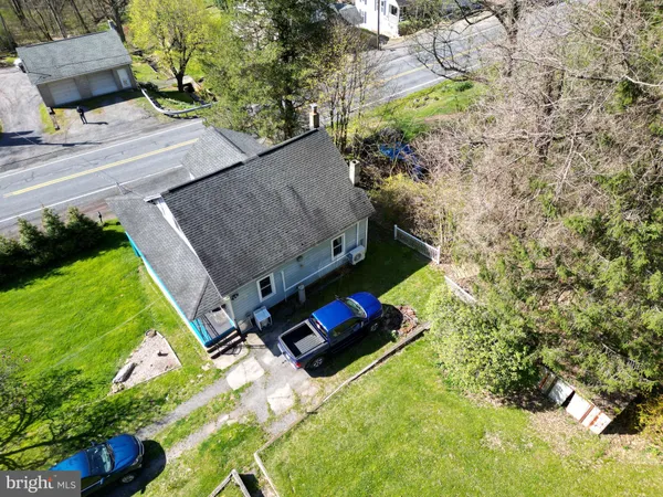 $189,000 | 690 High Road, Ashland, PA 17921