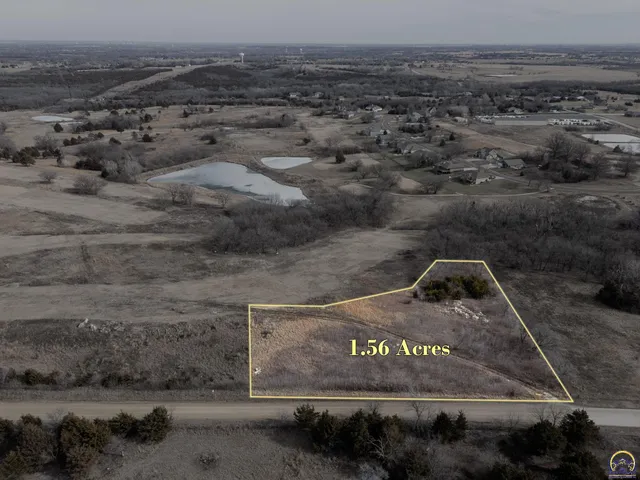 $35,000 | 0 Southwest Hoch Road, Topeka, KS 66610