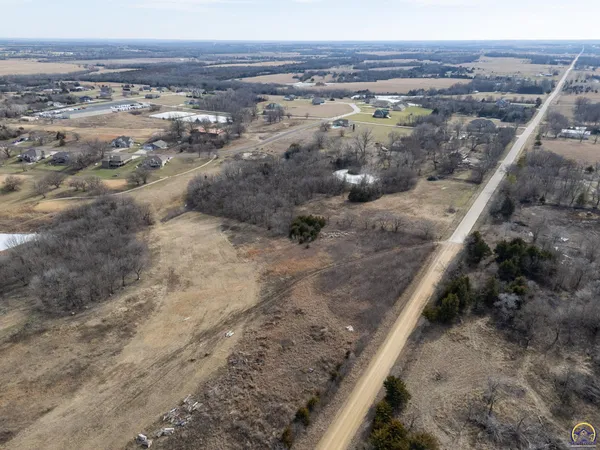 $35,000 | 0 Southwest Hoch Road, Topeka, KS 66610