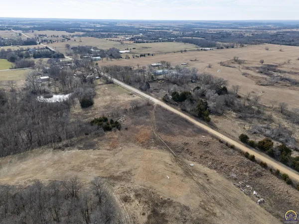 $35,000 | 0 Southwest Hoch Road, Topeka, KS 66610