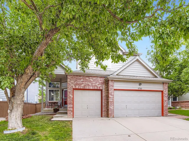 $650,000 | 9750 Red Oakes Drive, Highlands Ranch, CO 80126
