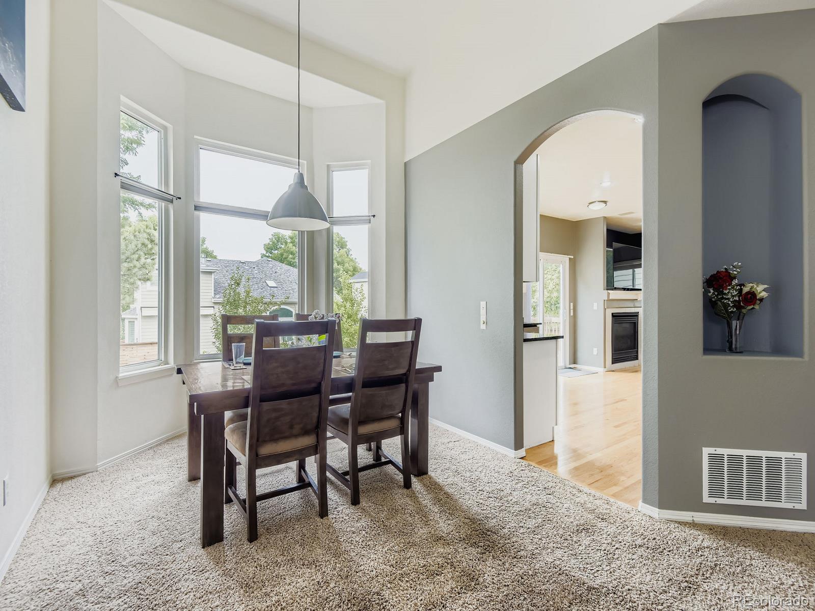 9750 Red Oakes Drive Highlands Ranch, CO 80126 - Photo 12 of 32