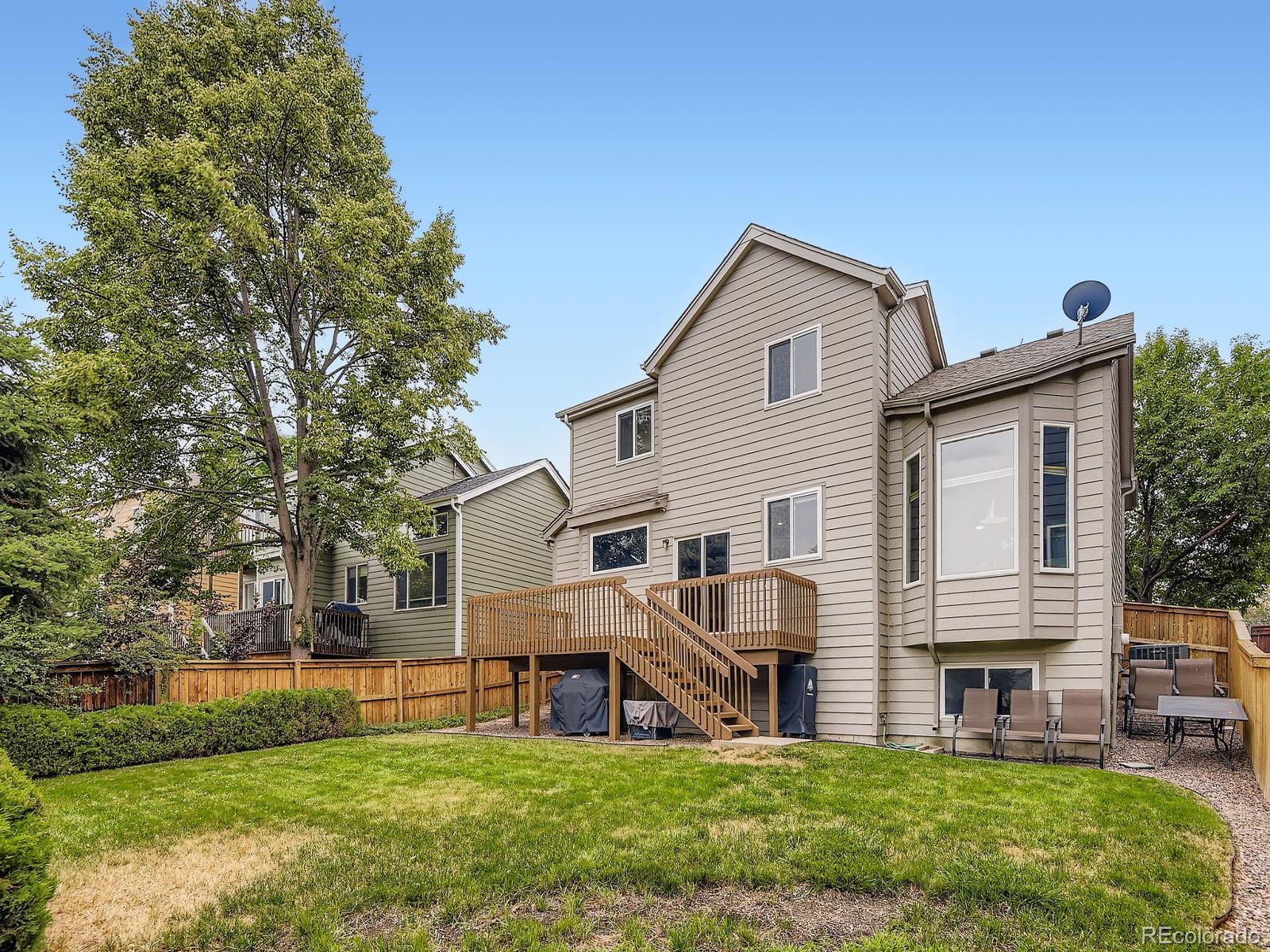 9750 Red Oakes Drive Highlands Ranch, CO 80126 - Photo 27 of 32