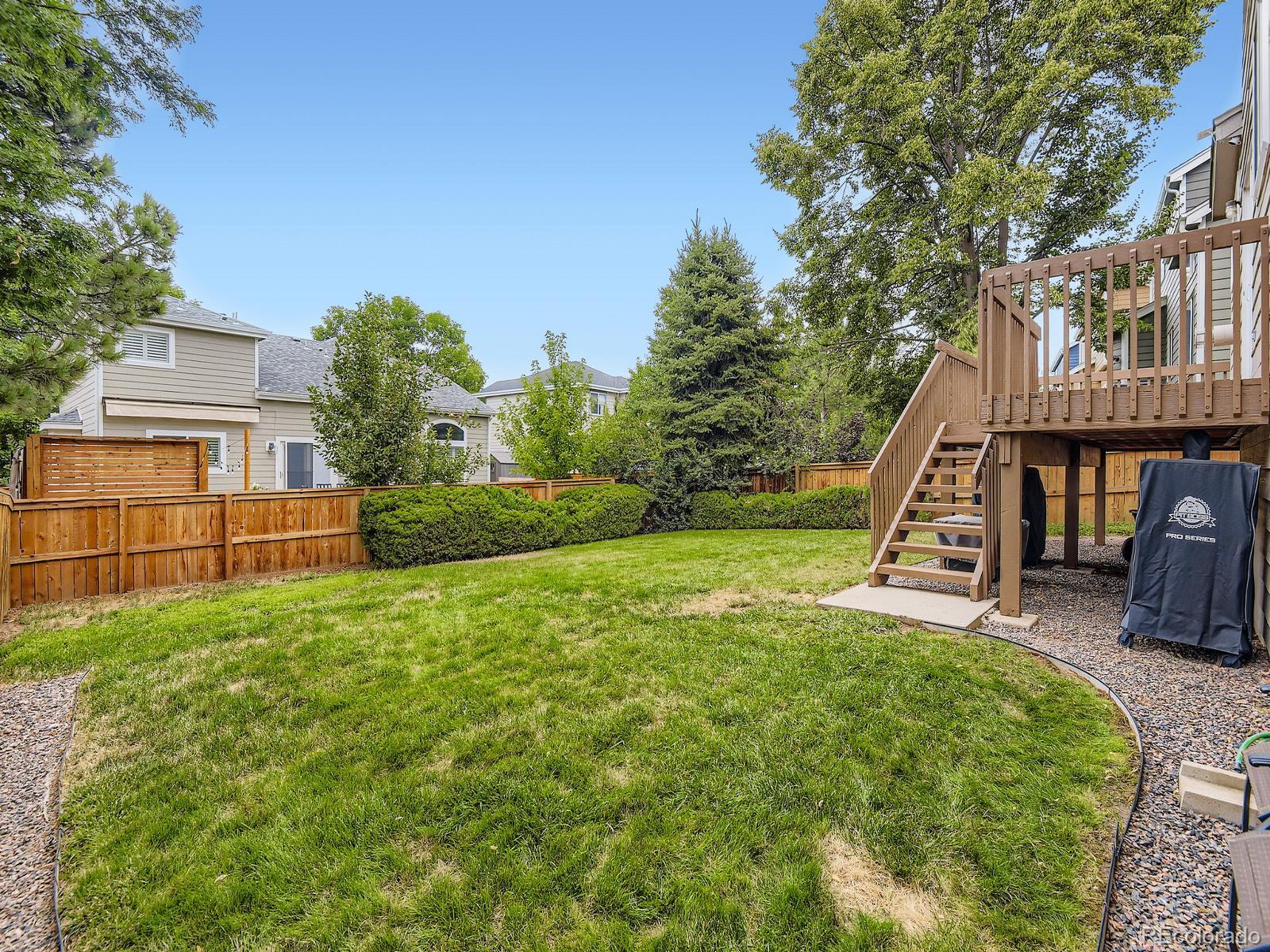 9750 Red Oakes Drive Highlands Ranch, CO 80126 - Photo 28 of 32