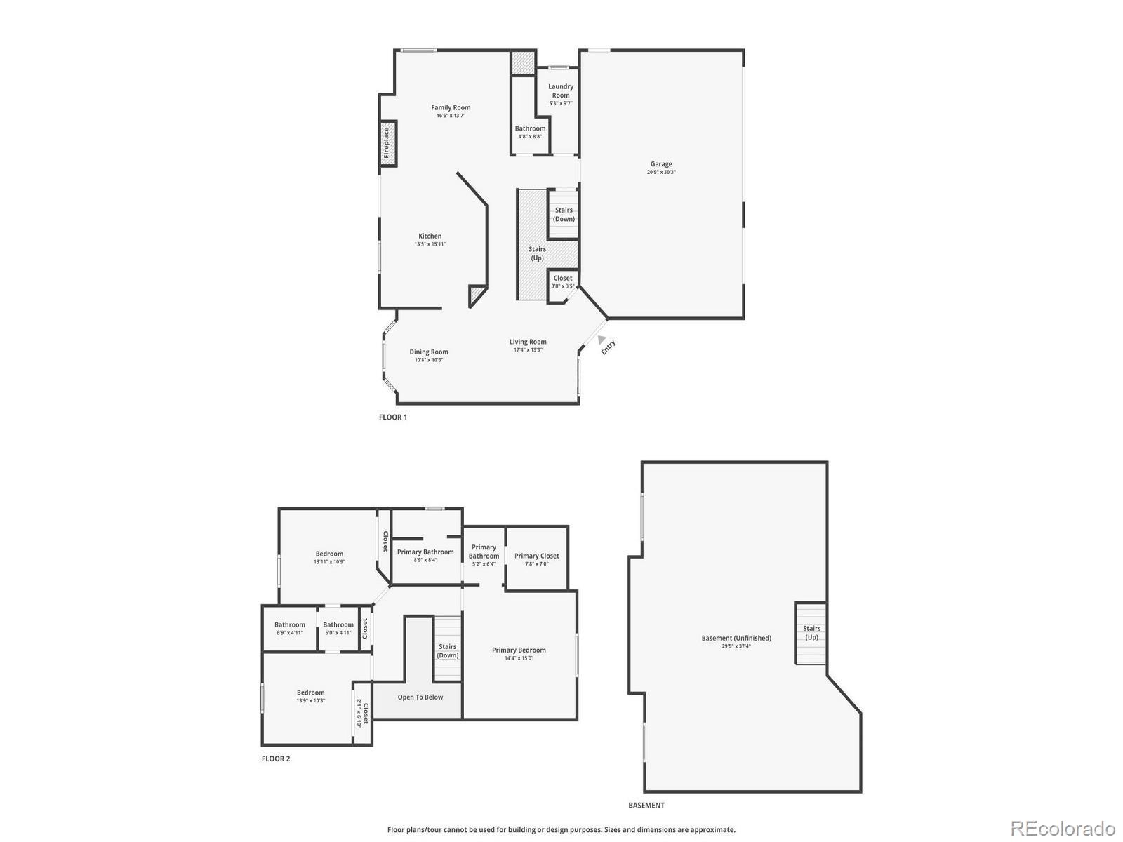 9750 Red Oakes Drive Highlands Ranch, CO 80126 - Photo 29 of 32