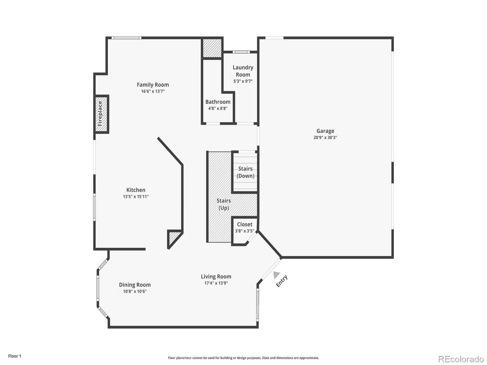 9750 Red Oakes Drive Highlands Ranch, CO 80126 - Photo 30 of 32